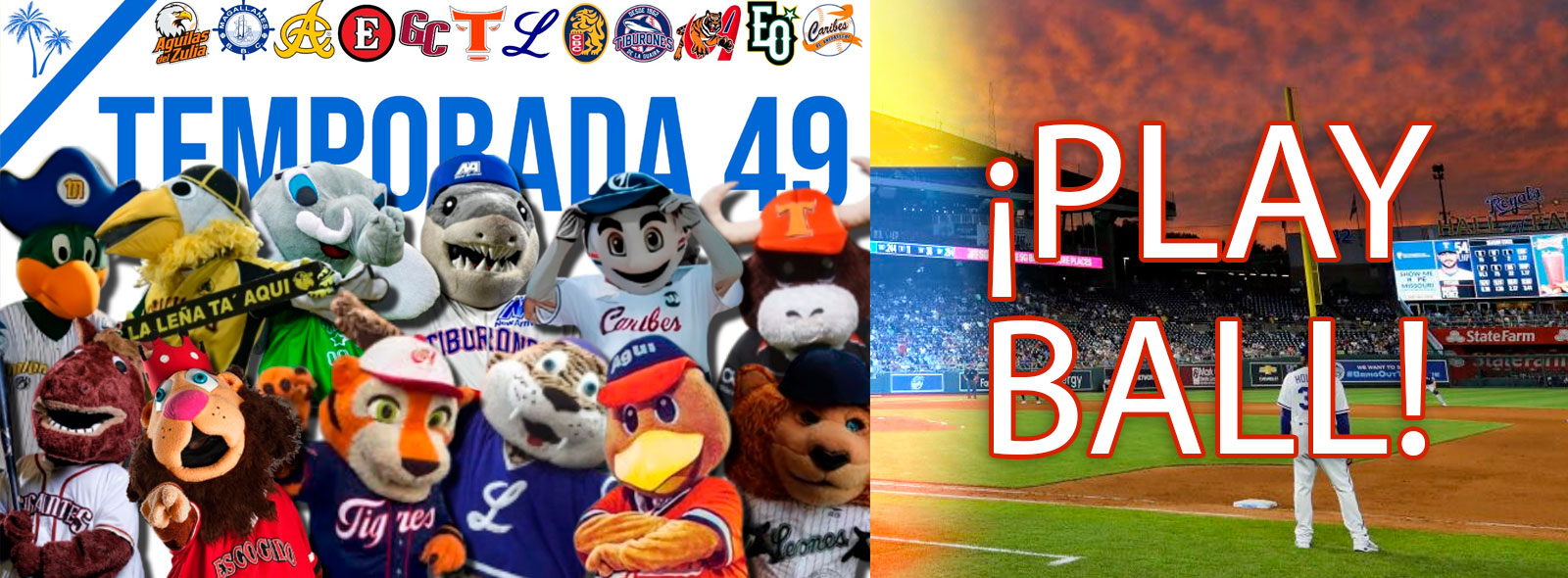 Inicia la Temporada 49